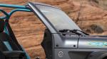 Jeep 4SPEED Concept 2018 года